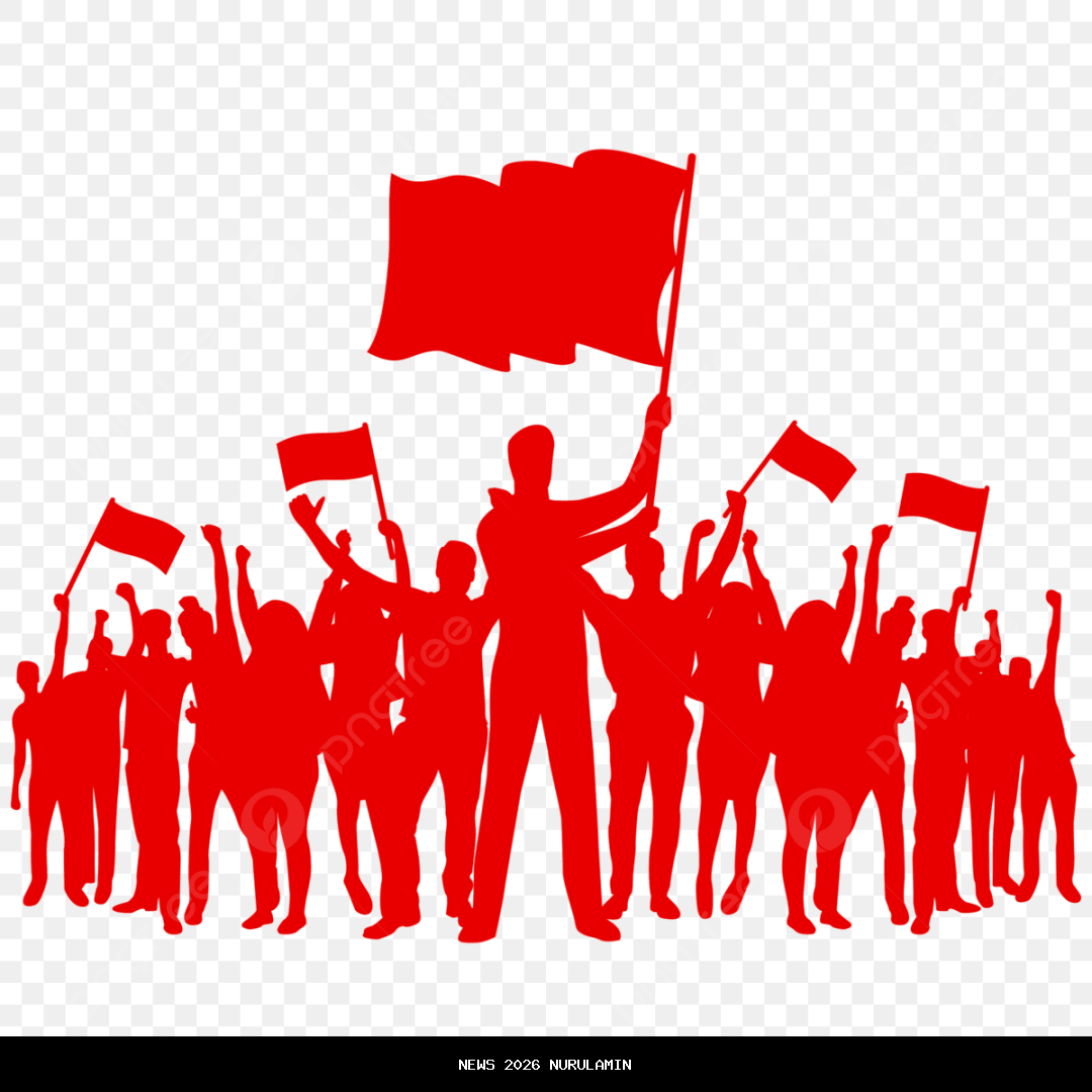 Indonesia di Tengah Bahaya Global, Suntikan Rp200 Triliun ke Bank BUMN Jadi Taruhan Besar