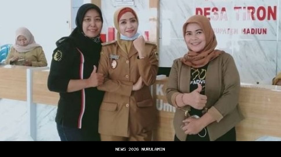 Innalillahi, Kades Sukasari Indramayu Meninggal, Camat Langsung Keluarkan Perintah Ini