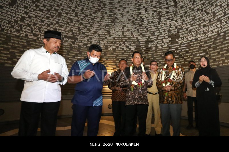 Setelah viral nyanyi bersama korban bencana Aceh, Azzahra Putri beri pesan haru untuk anak-anak