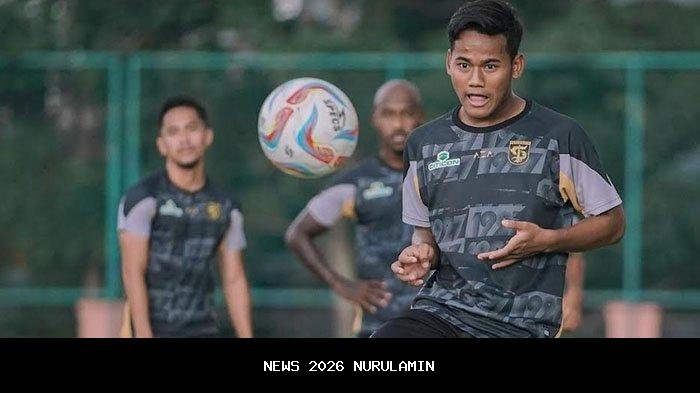 Persebaya Perkuat Latihan, Borneo FC Masih Tumbalkan Rek