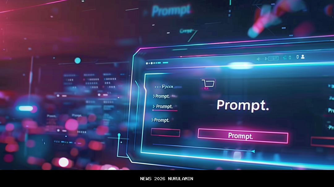 Prompt Teks Gemini AI untuk Edit Foto Selfie di MacBook Air, Hasil Alami Seperti Asli