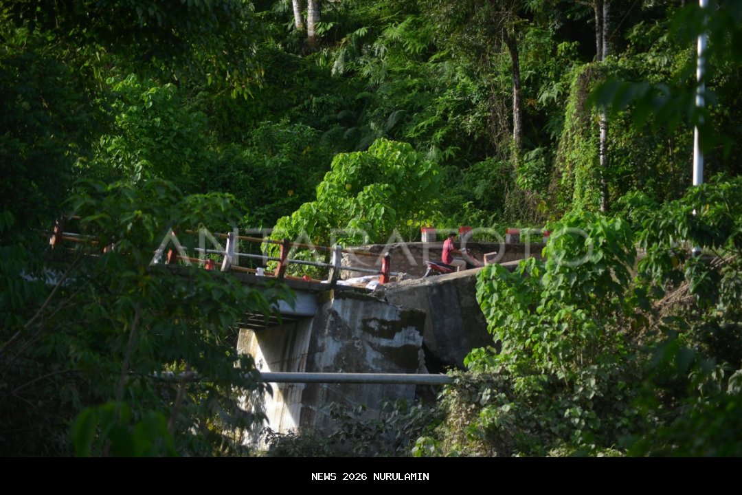 Tindakan Cepat Padang Pariaman: Logistik Mengalir, Jembatan Terbangun, Huntara Siap