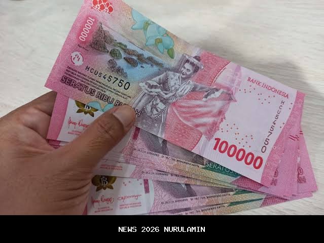 UMSK Jawa Barat 2026 Naik, Bekasi Capai Rp6 Juta