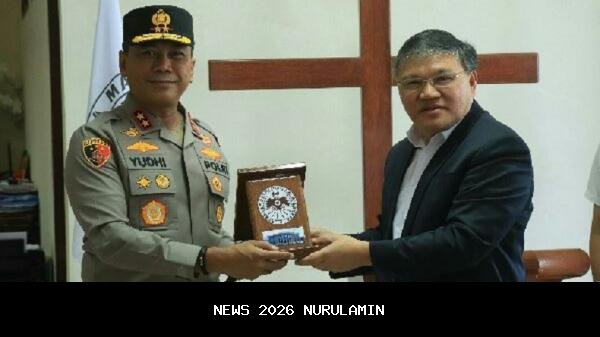 Tiga Jenderal Pernah Tugas di Sulsel Kini Jabat Kapolda, Dua Letnan Kapolri Akpol 91 dan 95