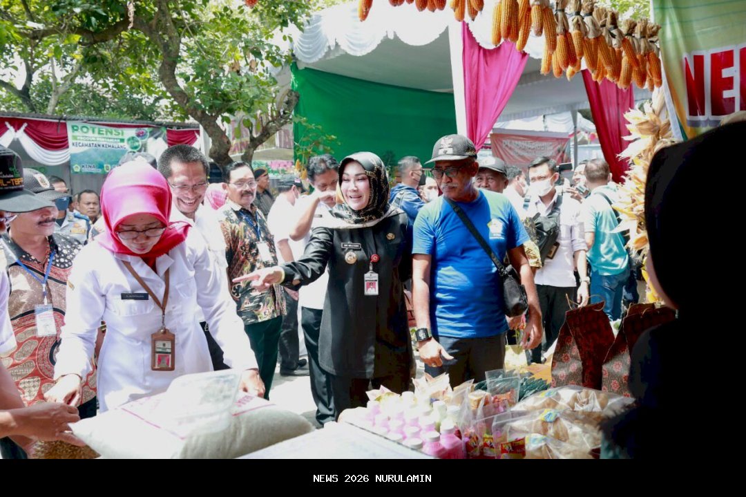 Saat Petani Klaten Bersuara, Mengapa Perda Pertanian Organik Perlu Segera Dibuat?