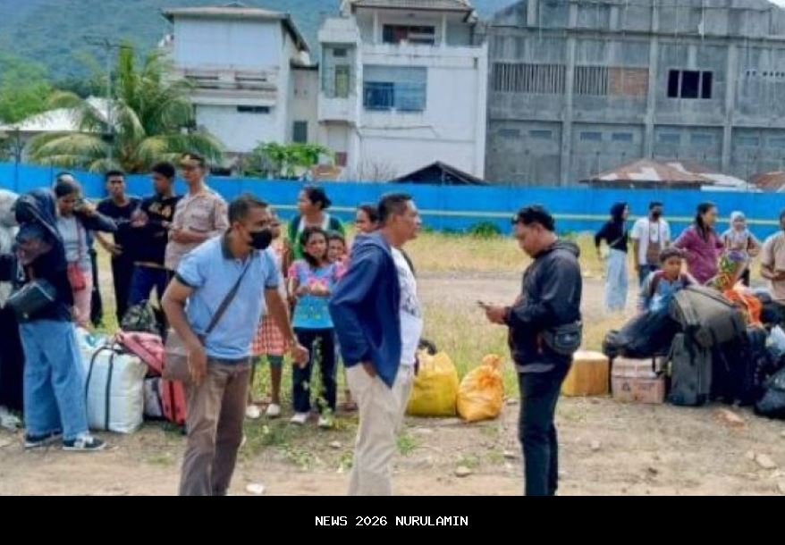 Dipulangkan dalam Sebulan, Kapolri Bongkar Cepatnya Operasi Penyelamatan Korban TPPO