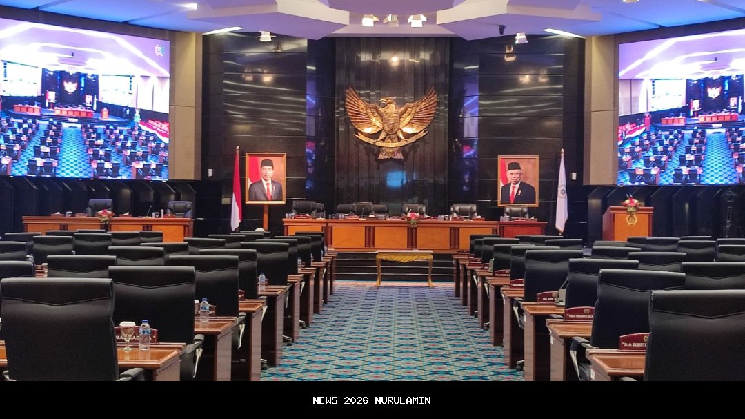 DPRD Denpasar Setujui Ranperda Pengelolaan Barang Daerah