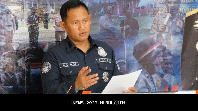 Polda Sumut himbau warga hindari kembang api dan minuman keras saat malam tahun baru