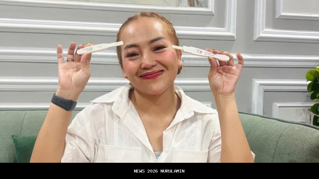 Sherly, Anak Mpok Alpa, Hilang 3 Hari Sebelum Sidang Ahli Waris