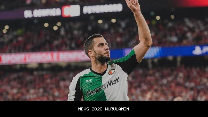 Prediksi Skor Zwolle vs Fortuna Sittard 14 Desember 2025, Head to Head, Live Streaming