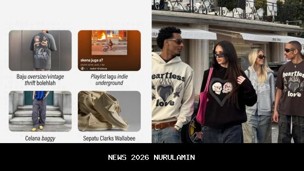 Apa Itu Extended Adolescence? Makna Istilah Populer di Media Sosial tentang Masa Muda dan Identitas