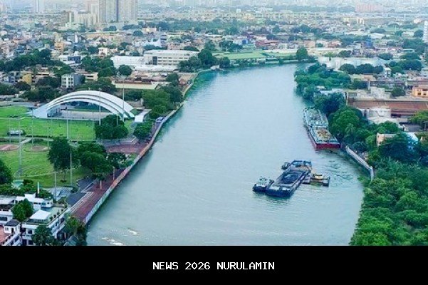 Riau Berdoa: Kebersamaan Beragama untuk Aceh, Sumut, dan Sumbar