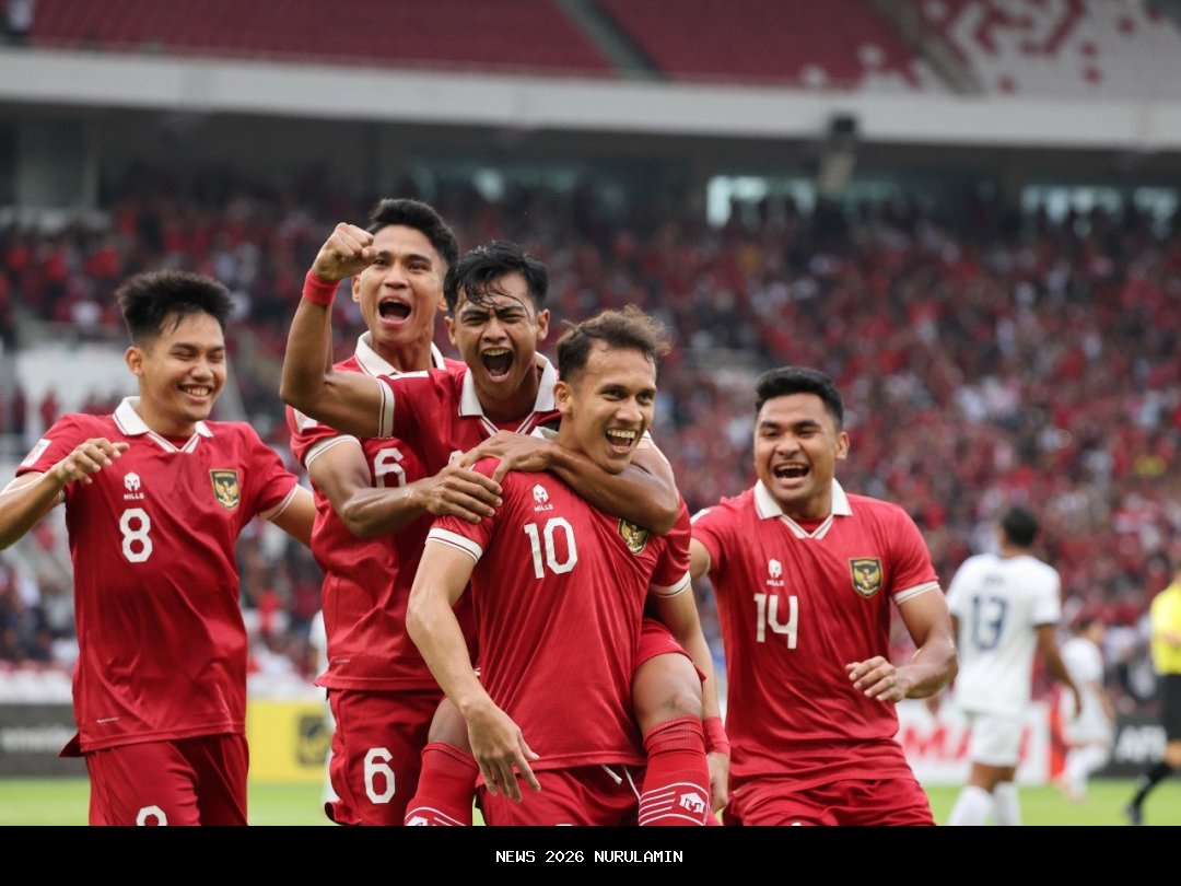Timnas U22 Indonesia Lolos Semifinal SEA Games 2025, Dampak Kekalahan Indra Sjafri