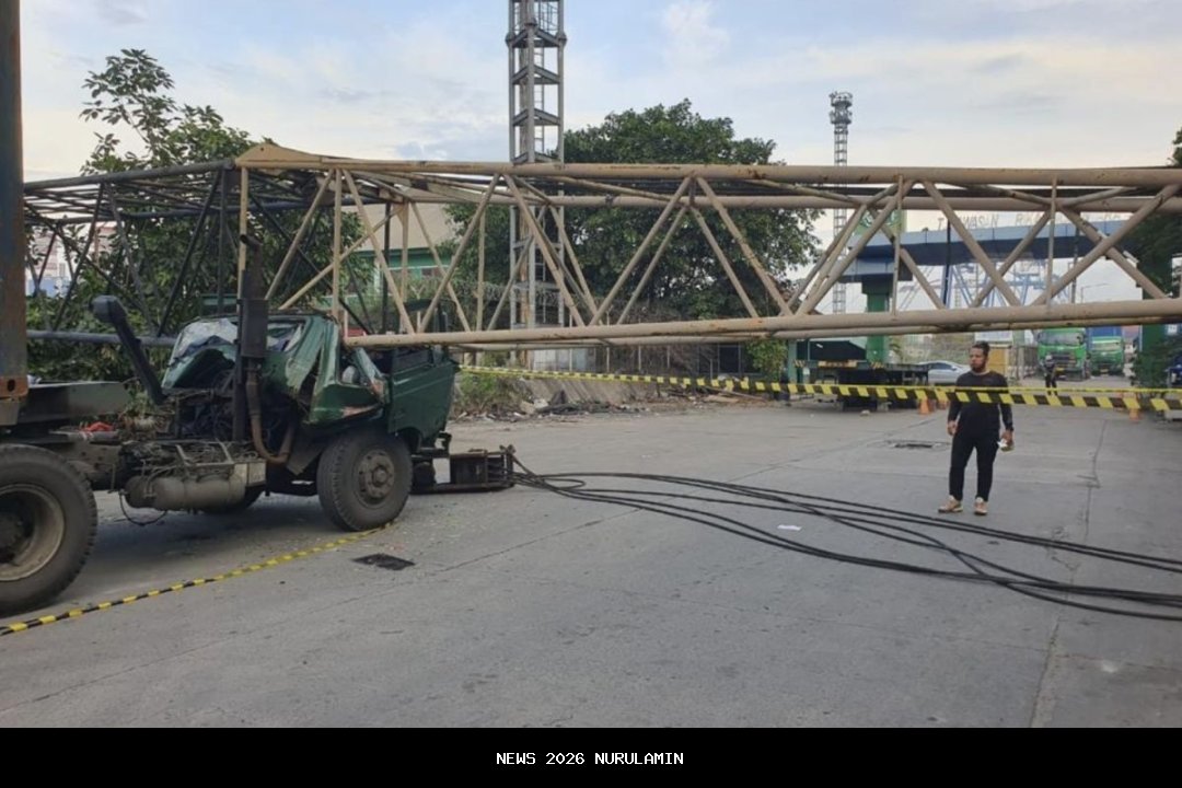 Teka-Teki Kematian Keluarga di Tanjung Priok, Polisi Periksa 4 Tetangga