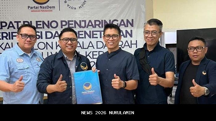 Wali Kota Bandung Serahkan Kasus ke Hukum, Farhan Minta Publik Tidak Terprovokasi Usai Video Hate Speech Viral