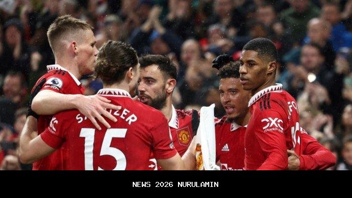 Jadwal Liga Inggris Pekan 14: Pertandingan Kunci Arsenal, Liverpool, dan Man City