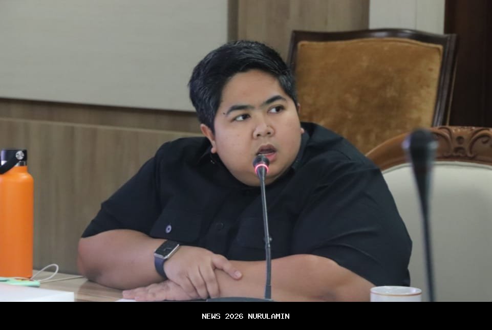 Kerusakan Lingkungan Kaltim Mirip Sumatera, DPRD Minta Perkuat Mitigasi