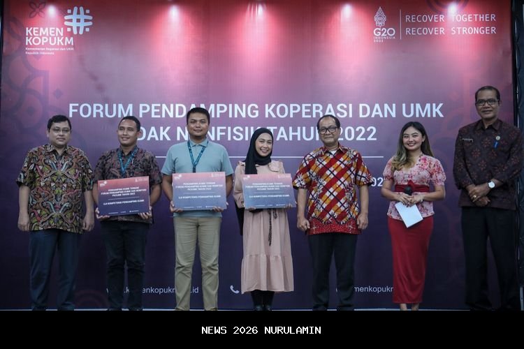 Purbalingga Siap Dukung Investasi Tenaga Kerja dan UMK Kompetitif