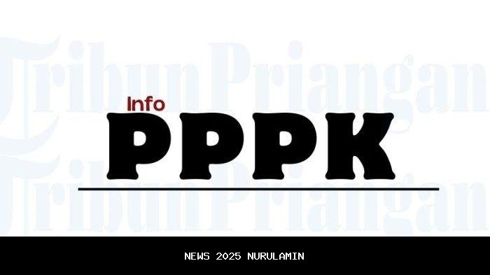 Alasan Kuota PPPK Gizi & Akuntansi 2025 Hanya 750, Ini Tips Pilih Formasi Agar Lolos!