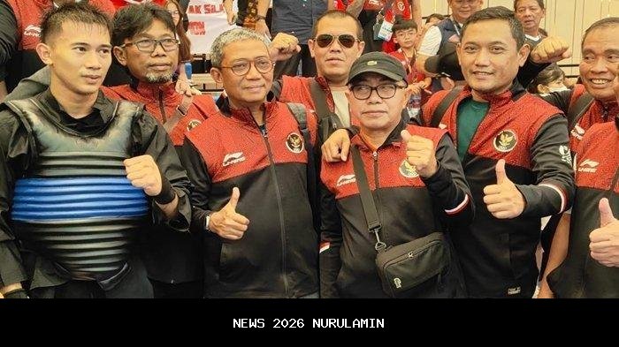 Pembaruan Perolehan Medali SEA Games 2025: Thailand Kuasai Puncak, Indonesia Tertinggal dari Vietnam