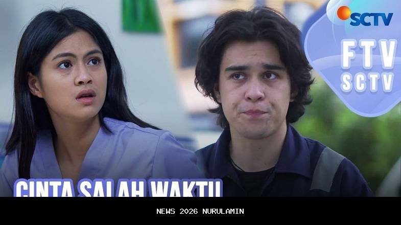 Sinopsis Cinta Waktu SCTV: Trian Teringat Adila Saat Dijauhkan dari Istrinya