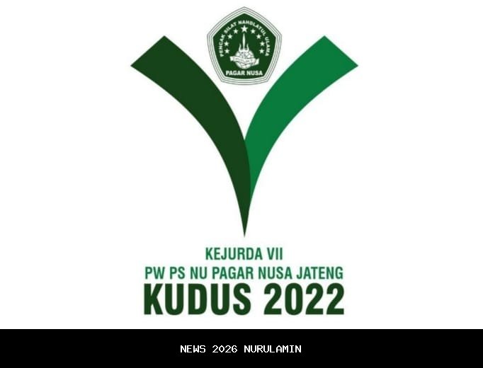 Menyala! Purbalingga Jadi Tuan Rumah Kejurda Merpati Putih Jateng