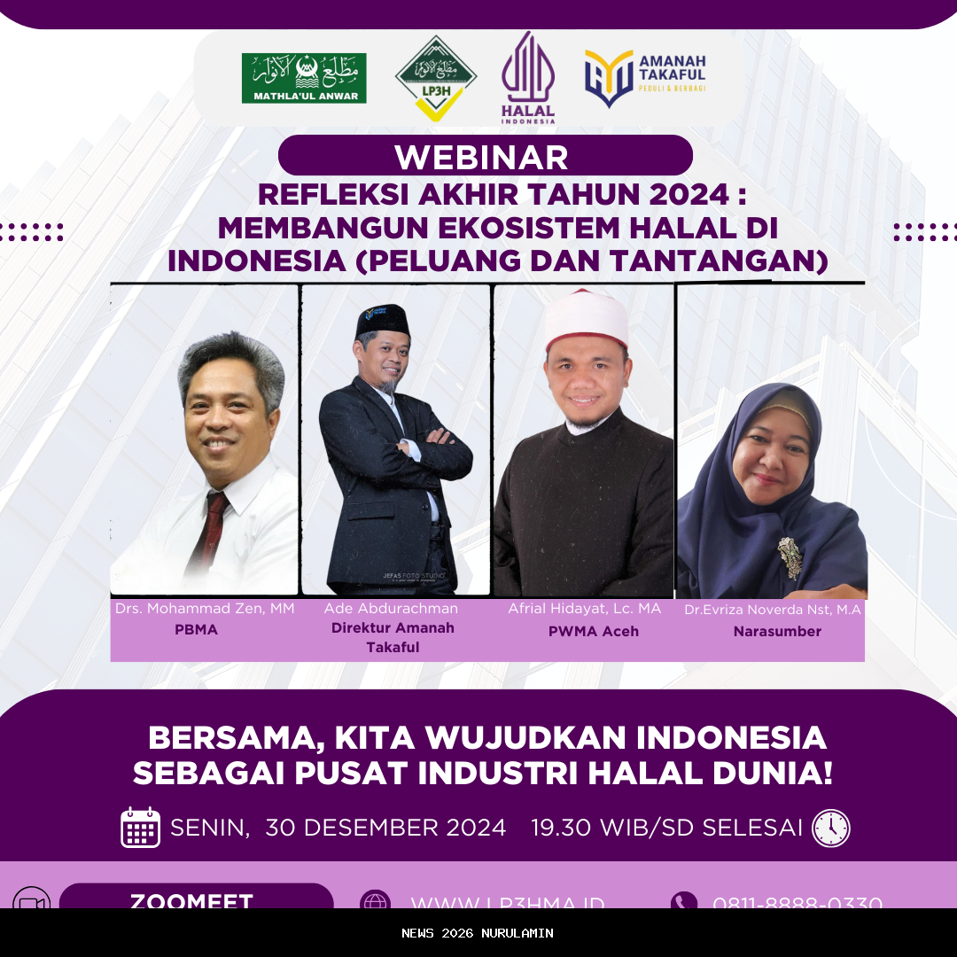 Refleksi Akhir Tahun Prasasti-BA Center: Tantangan Peradaban dan Langkah Besar RI