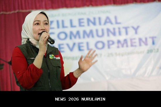 Akhirnya, Ridwan Kamil dan Aura Kasih Akui Saling Kenal, Ini Penjelasan Pengacara