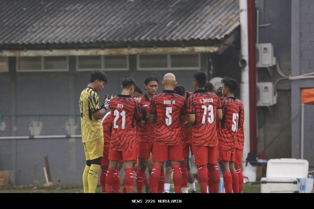 Potensi Perubahan Posisi Playmaker Persija, 1 Nama Kandidat Baru, Pemain Brasil atau Jepang Keluar?