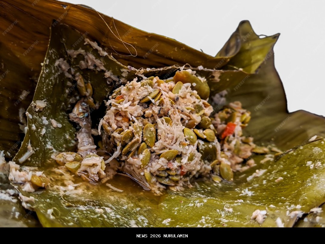 Botok dan Teguh AMPB, Simbol Perlawanan Warga Pati yang Menanti Sidang