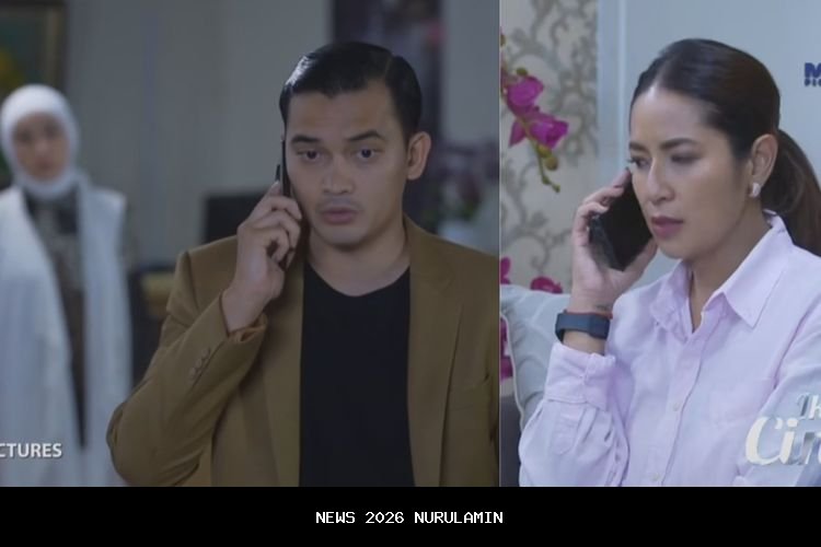 Jadwal Acara TV Tahun Baru 3 Januari 2026 di SCTV, Trans7, RCTI, Indosiar, dan GTV