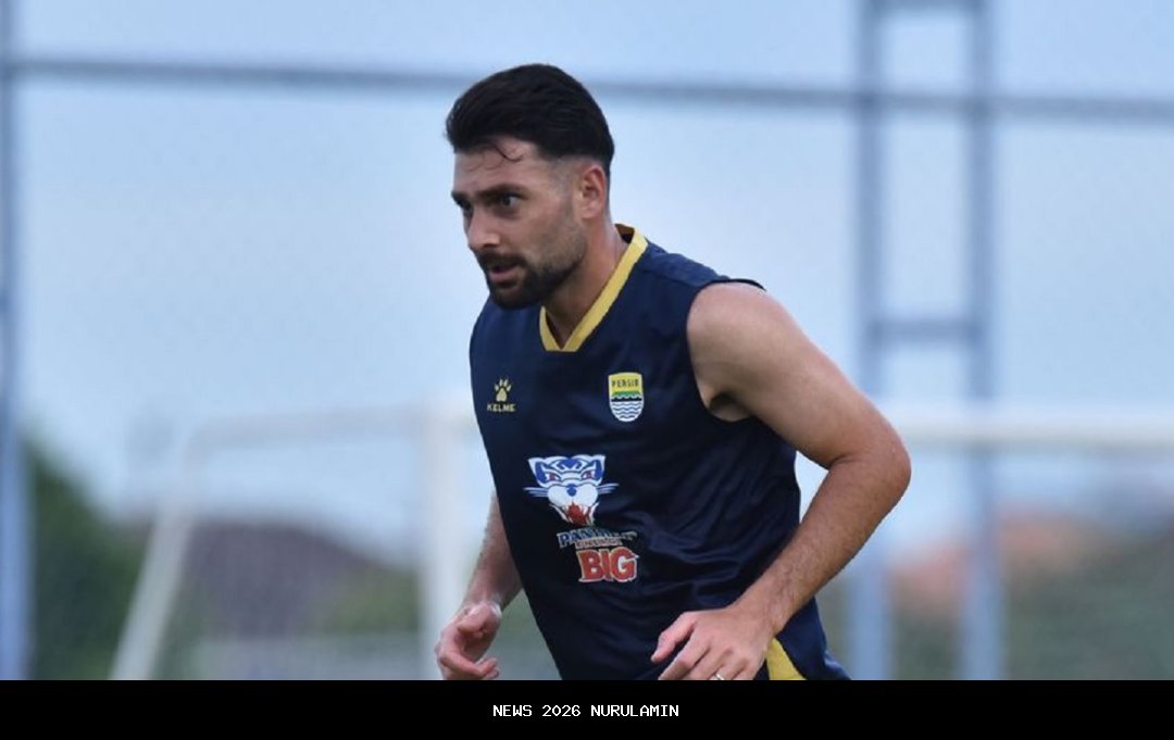 Jadwal Pertandingan Persib Bandung vs Bangkok United di AFC Champions League 2025 Malam Ini