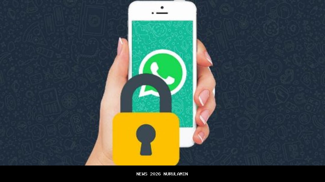 Pengguna Wajib Tahu Trik WhatsApp Ini untuk Lindungi Privasi dari Notifikasi hingga Hacker