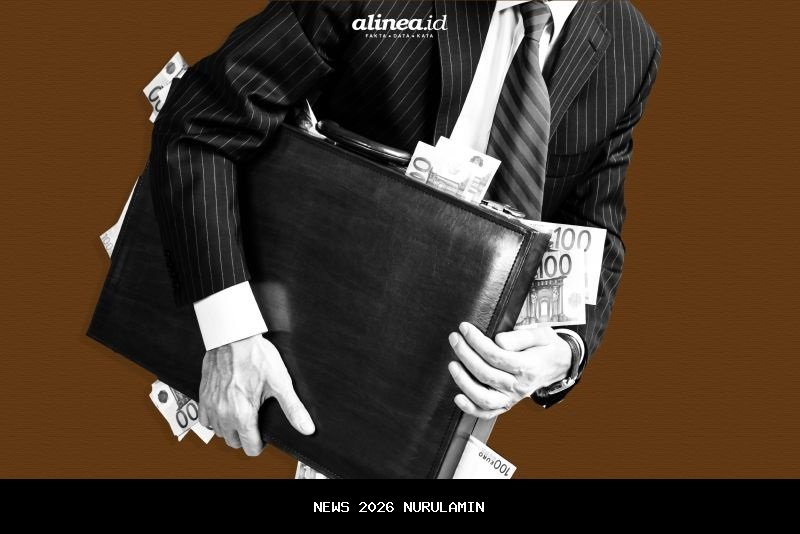 Retret Kepala Daerah Tak Jamin Bebas Korupsi, Pakar Unpad: Masalah Utama pada Etika dan Moral Pejabat