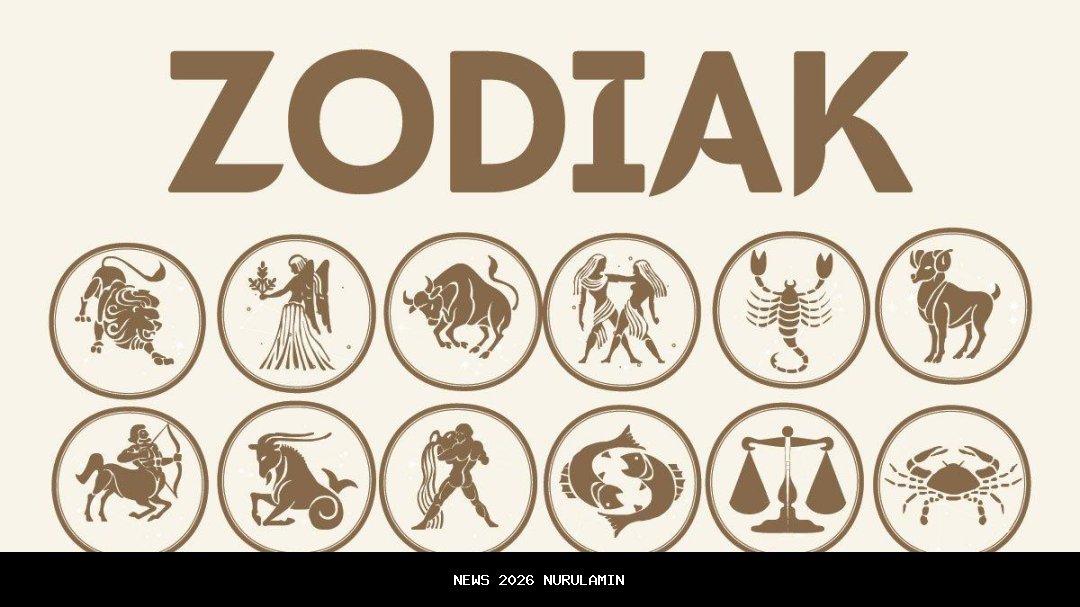 Ramalan Zodiak Virgo 13 Desember 2025: Energi Baru dan Kejelasan Hubungan