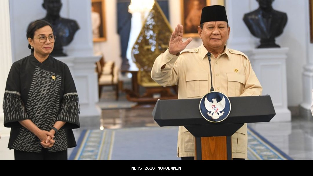 Jadwal Pencairan TPG Triwulan 4, TPG 100%, dan Gaji 13 Kemenkeu & Kemendikdasmen