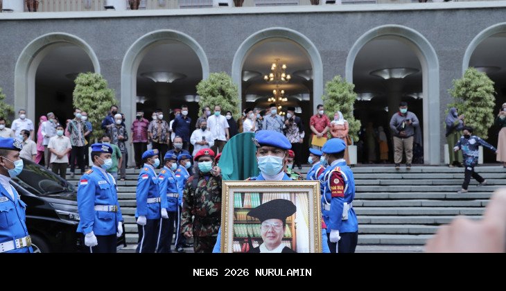 Pengakuan Polisi soal Guru Besar UGM Zainal Arifin Diteror Telpon Ancaman Penangkapan,Bahas Menipu