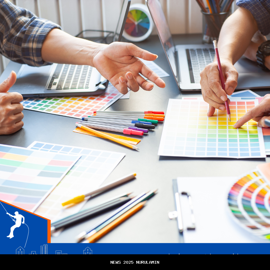 Desain Mewah, Hemat Daya: Kulkas Terbaik 2025