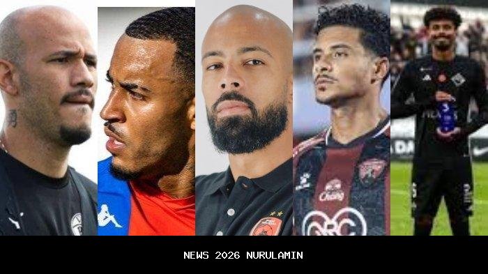 Lucas Dias, Bintang PSM Makassar, Bukan Pemain Pertama yang Mundur dari Super League, Ada Jagoan Arema FC