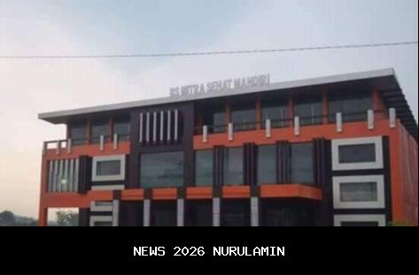 RS Mitra Sehat Mandiri Jamin Pelayanan Meski Alami Kendala LPG