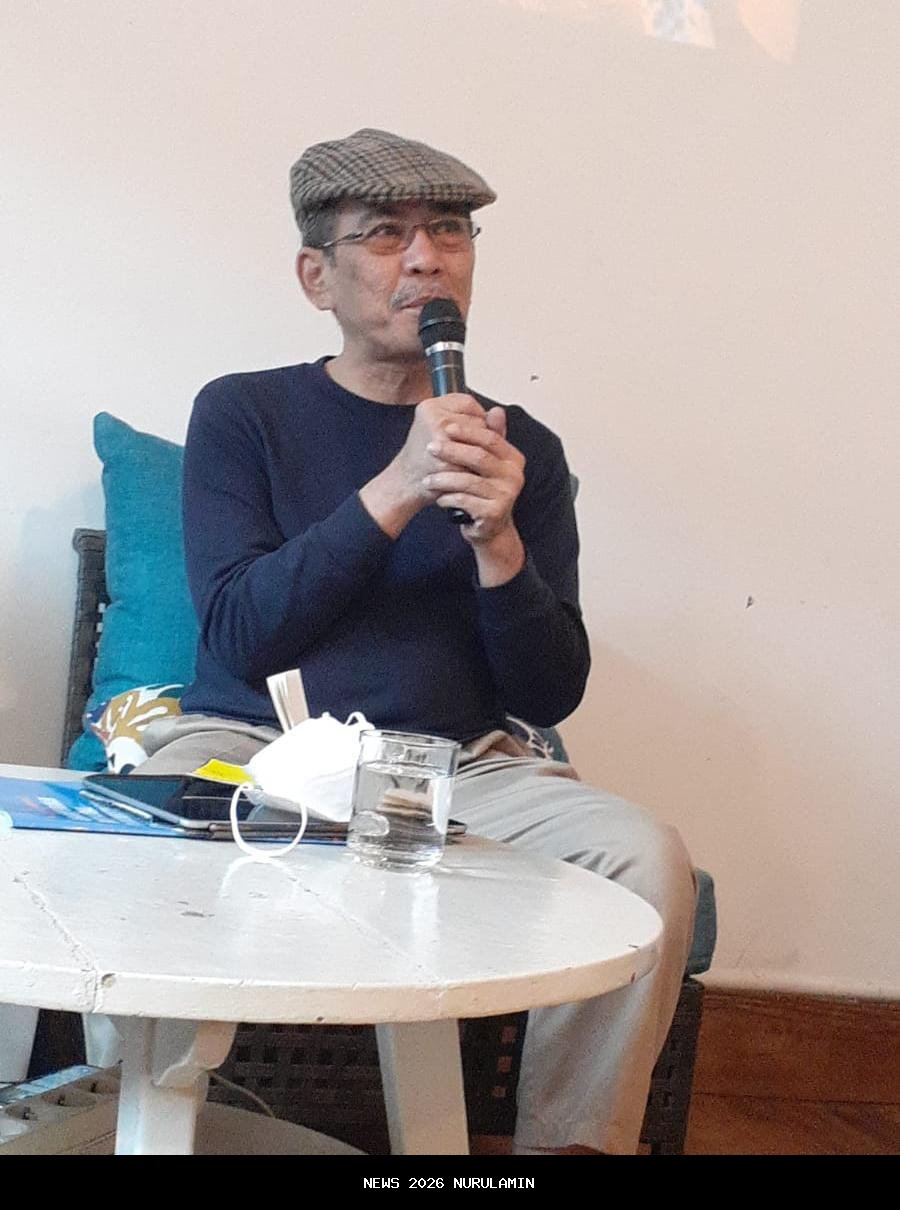Satu Tahun Berjuang Melawan Energi Kotor di Sumatera, Krisis Iklim Makin Mengkhawatirkan