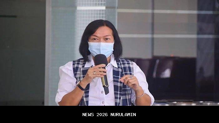 Instruksi BNPB: Padang Panjang Segera Susun Dokumen Rehab dan Rekonstruksi Pasca-Bencana