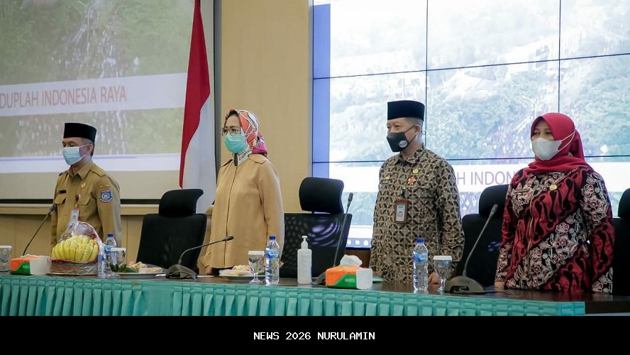 Dikritik, BKPSDM Tangsel Tekankan Pentingnya Pelatihan Kepemimpinan ASN
