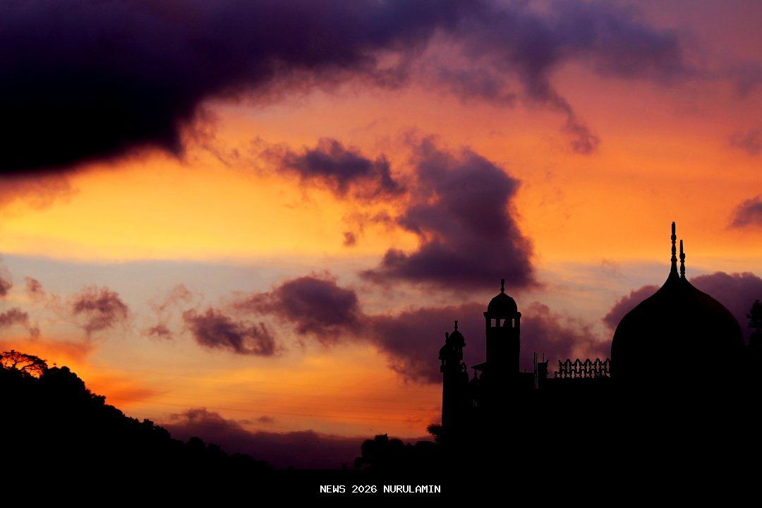 Doa Istikharah Lengkap: Niat dan Tata Cara Bacaan Allahumma Inni Astakhiruka