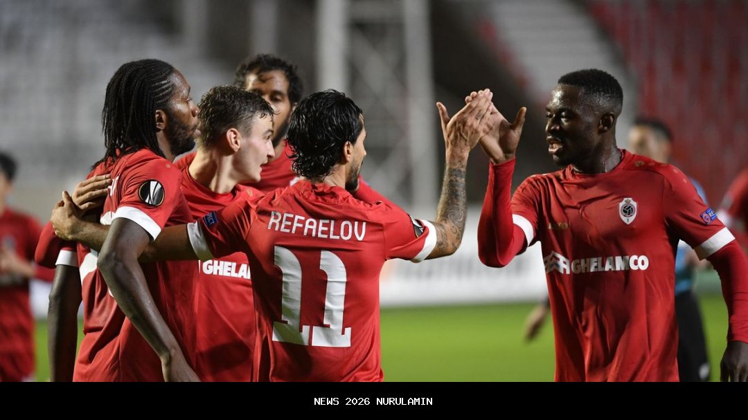 Prediksi Skor dan Berita Tim: Union Saint-Gilloise vs Marseille 9 Desember 2025