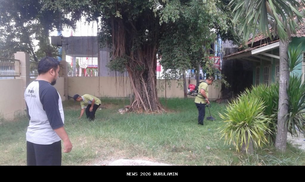 Camat Widasari Kawal Pengobatan Keysa ke Surakarta