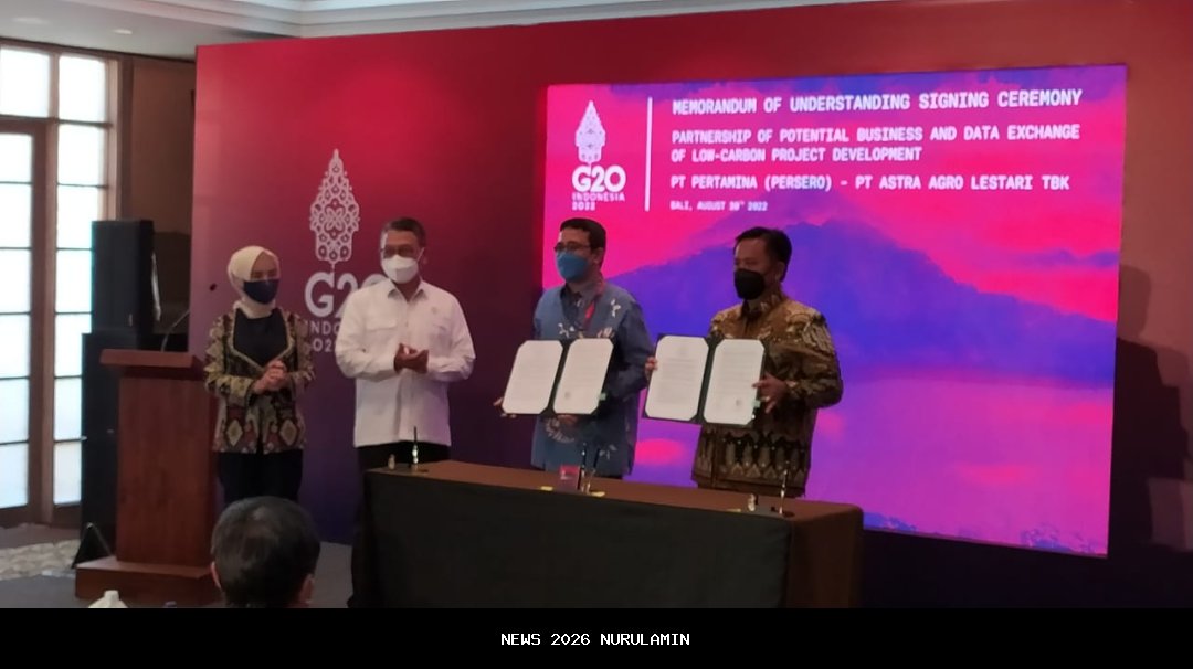 Kurangi Emisi Karbon, Astra Agro Manfaatkan Digitalisasi dan Serangga Pengendali Hama