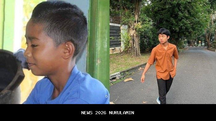 Dulu Dianggap Tak Berguna, Kini Peran Betrand Peto Bagi Ruben Onsu Dapat Pujian