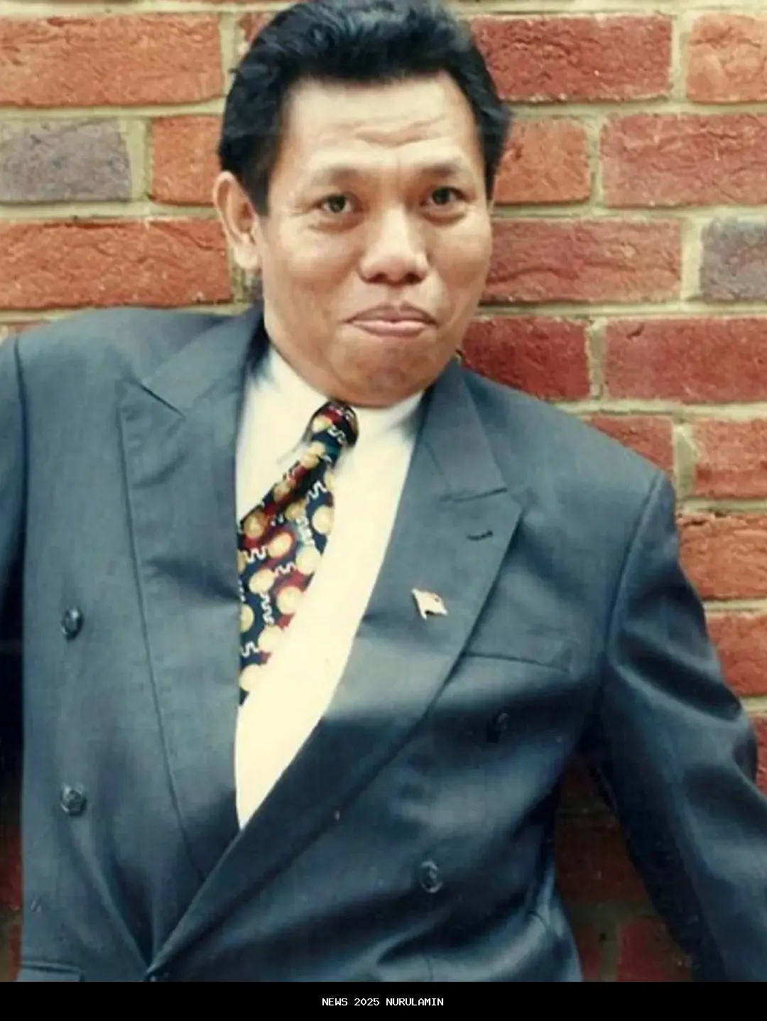 Dono Kasino Indro Dilantik Jadi Anggota DPRD Lombok Tengah dari PKS