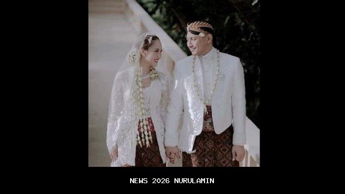 Isu Perceraian BCL Menghebohkan, Unggahan Romantis dengan Tiko Jadi Sorotan